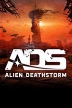 Alien Deathstorm