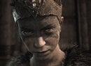 Hellblade Is A 'Whole Lot Better' On Xbox Series X|S, Says Digital Foundry