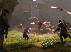 Turok: Origins Dev Reveals Xbox Performance Targets, Admits 60FPS Is Too Difficult For Series S