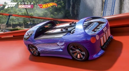 Forza Horizon 5: Hot Wheels DLC Is Packed With 4 'New Biomes' & Over 200KM Of Track 1