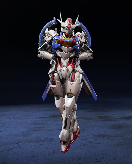 Apex Legends x Gundam Event 2