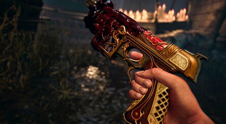 Crisol: Theater Of Idols Brings Its 'Gripping' Survival Horror Adventure To Xbox This Week 2