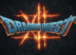 Square Enix Announces Dragon Quest XII: The Flames Of Fate