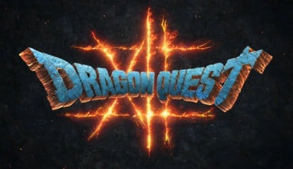 Square Enix Announces Dragon Quest XII: The Flames Of Fate