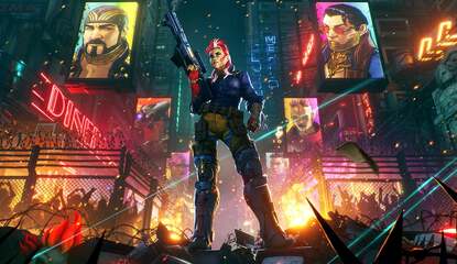 Xbox Winter Demo Fest Now Live, 30+ Games Available To Play For Free