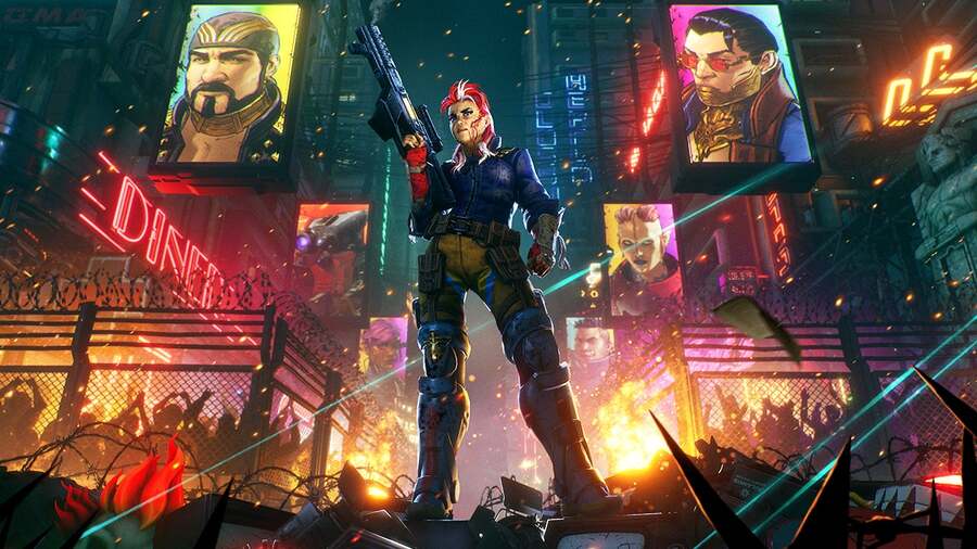 Xbox Winter Demo Fest Now Live, 20+ Games Available To Play For Free