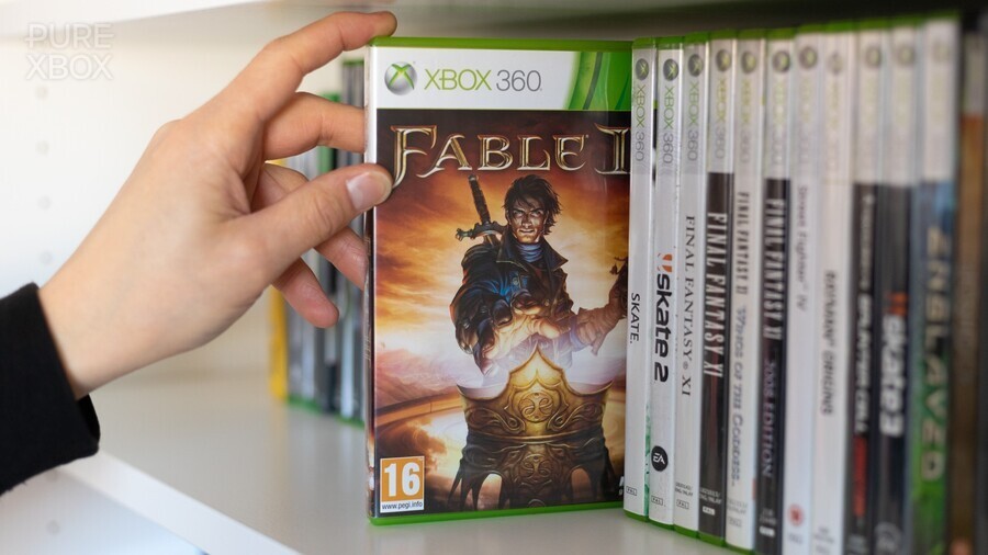 Talking Point: In Your Opinion, What Made The Xbox 360 Era So Incredible?