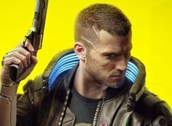 Cyberpunk 2077 - Packed With Potential, But Desperately In Need Of Some TLC