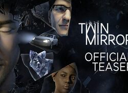 Life Is Strange Dev Reveals New Look At Twin Mirror, Coming To Xbox One