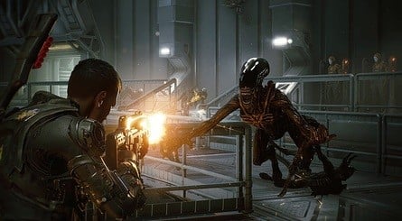 Aliens: Fireteam Elite Is Launching On Xbox This August