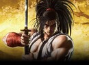 SNK Reveals King Of Fighters XV And Samurai Shodown Season Pass 3