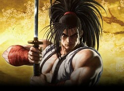 SNK Reveals King Of Fighters XV And Samurai Shodown Season Pass 3
