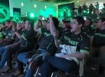 Want To Go To England's Xbox Event This September? The Sweepstakes Are Now Live