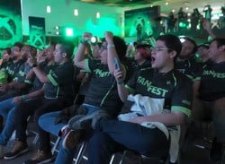 Want To Go To England's Xbox Event This September? The Sweepstakes Are Now Live