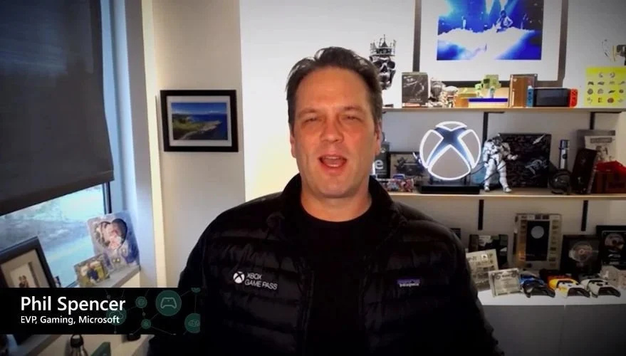 Phil Spencer is confident that Starfield will make profit - Xfire