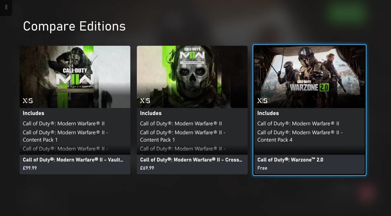 Verhoog jezelf lied belasting How To Download All Warzone 2 Content On Xbox - Guide | Pure Xbox