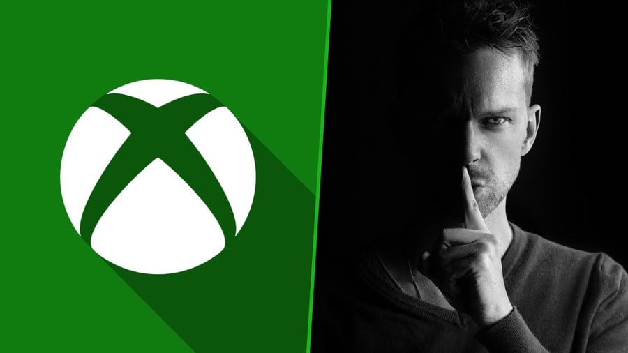 Xbox Leaker identifica conta misteriosa no Twitter para 'Jogo Legends'