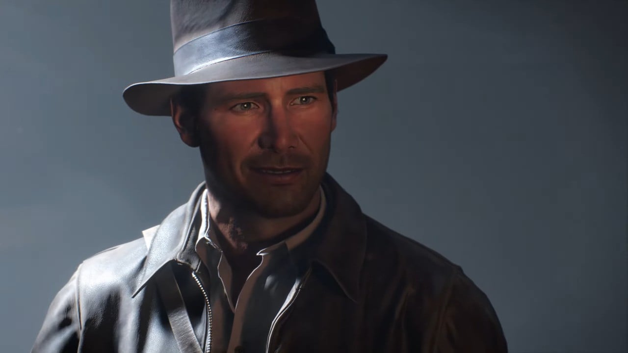 Gallery: Indiana Jones And The Great Circle Looks Super-Slick In New HD ...