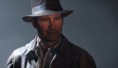 Indiana Jones And The Great Circle Looks Super-Slick In New HD Screenshots