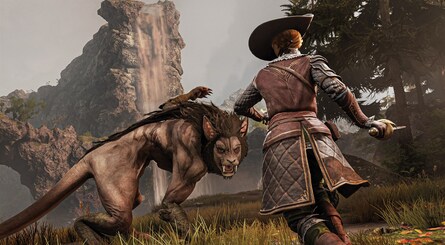 GreedFall's Free Xbox Series X Upgrade Is Now Available, Included In Game Pass