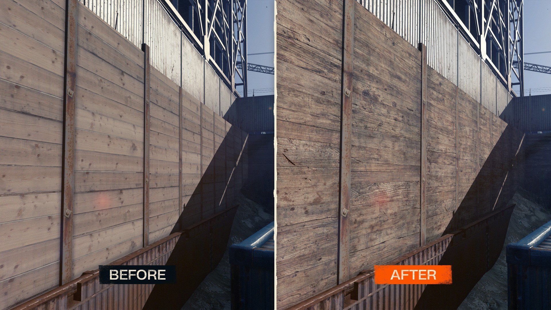 A desenvolvedora Techland confirmou que o primeiro Dying Light ganhará uma atualização gráfica nesta semana.