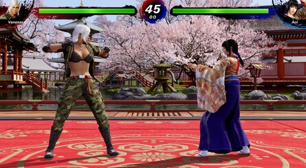 The New Virtua Fighter Has A Totally Free Beta On Xbox This Weekend 3