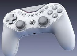 GameSir Unveils Tarantula Pro For Xbox & PC, Described As 'The Best Xbox Controller In Symmetry'