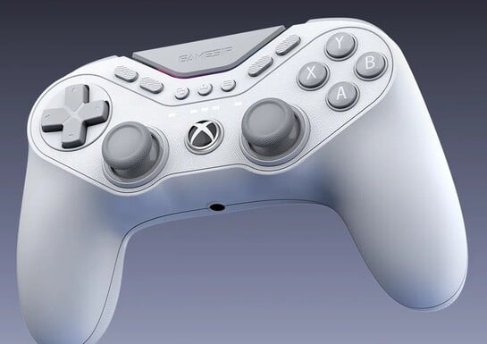 GameSir Unveils Tarantula Pro For Xbox & PC, Described As 'The Best Xbox Controller In Symmetry'