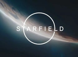 New Gameplay Screens Appear To Have Leaked Of Bethesda's Starfield