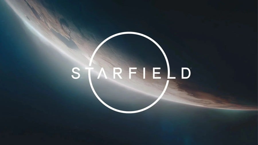 New Gameplay Screens Appear To Have Leaked Of Bethesda's Starfield