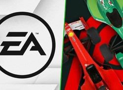 New Report Details Six Upcoming Racing Games In Development At EA