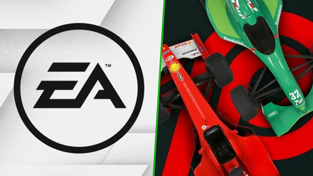 Ea First Racing Game New Report Details Six Upcoming Racing Games In Development At EA ...
