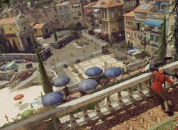 Hitman: Episode 2 - Sapienza (Xbox One)