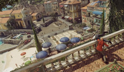 Hitman: Episode 2 - Sapienza (Xbox One)