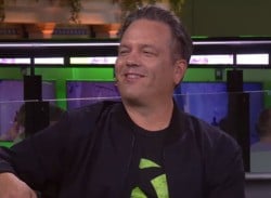 Xbox's Phil Spencer Seems Interested In Microsoft's New AI Upscaling Technology