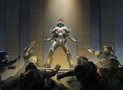 Halo Infinite Season 2: Last Spartan Standing Guide