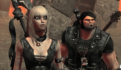 Double Fine Reacts To Xbox Closure Rumours With Single Emoji