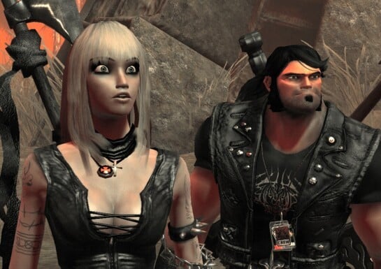 Double Fine Reacts To Xbox Closure Rumours With Single Emoji