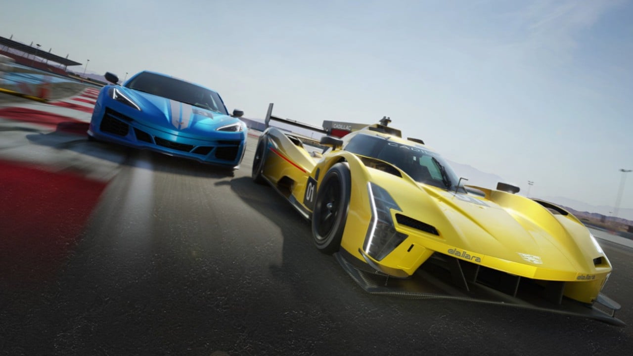 Forza Horizon Motorsport for Android - Download