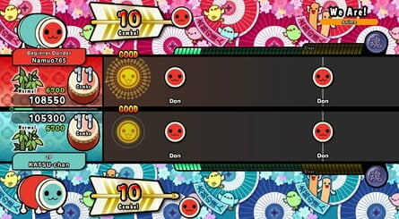Taiko No Tatsujin: The Drum Master Is Now Available With Xbox Game Pass 4