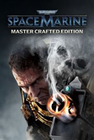 Warhammer 40K: Space Marine Master Crafted Edition