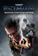 Warhammer 40K: Space Marine Master Crafted Edition