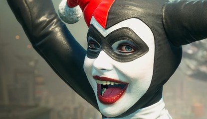 Suicide Squad: Kill The Justice League Pre-Orders Unlock 'Classic' Character Outfits