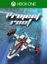 Project Root Cover