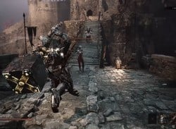 The First Reviews Have Arrived For Mortal Shell 2