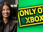 'It's A Tough Topic' - Xbox CEO Shares Her Latest Thoughts On Exclusives