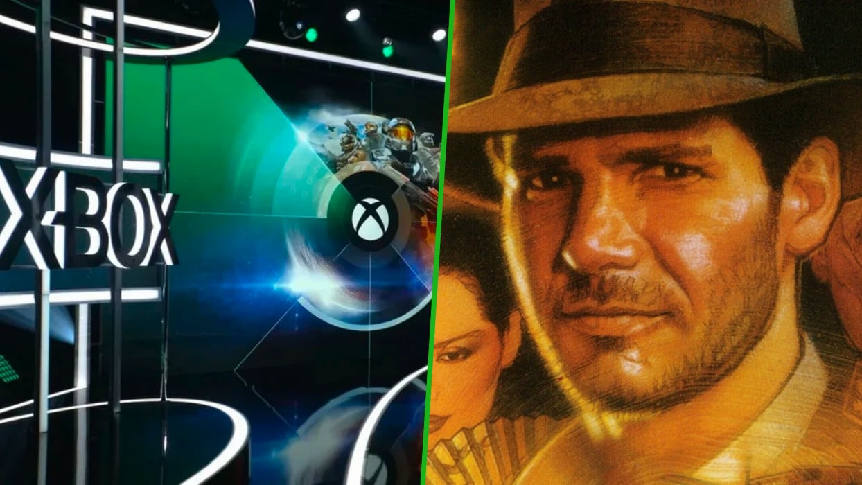 Rumour: Microsoft Exec Hints At Hellblade 2 Appearance During Xbox Games  Showcase 2023