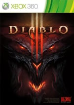 Diablo III (Xbox 360)