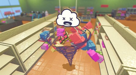 Rain On Your Parade Xbox Game Pass 3