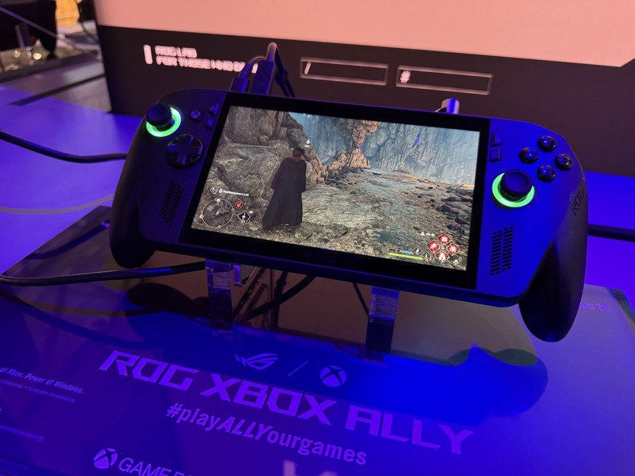 Gallery: 15 Exclusive Photos From The Xbox Booth At Gamescom 2025 15